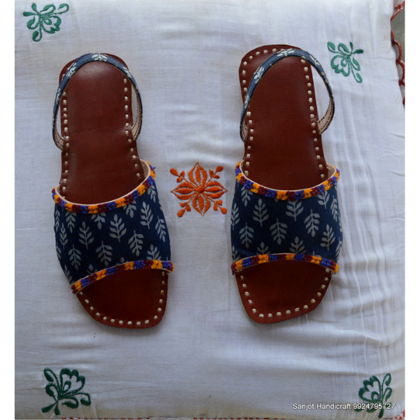 natural and artistic